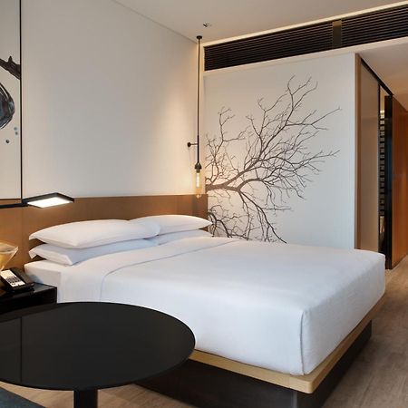 Fairfield By Marriott Xi'An Chanba Kültér fotó